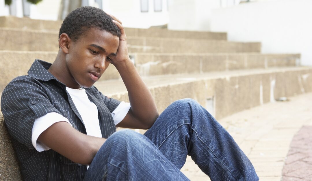 Addressing Anxiety and Depression Through Teen Therapy