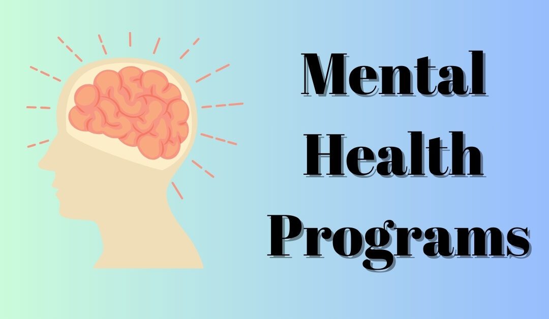 The Importance of Mental Health Programs for Teens