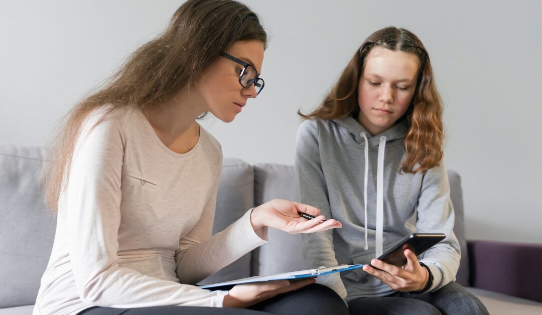 Understanding Different Approaches in Youth Counseling