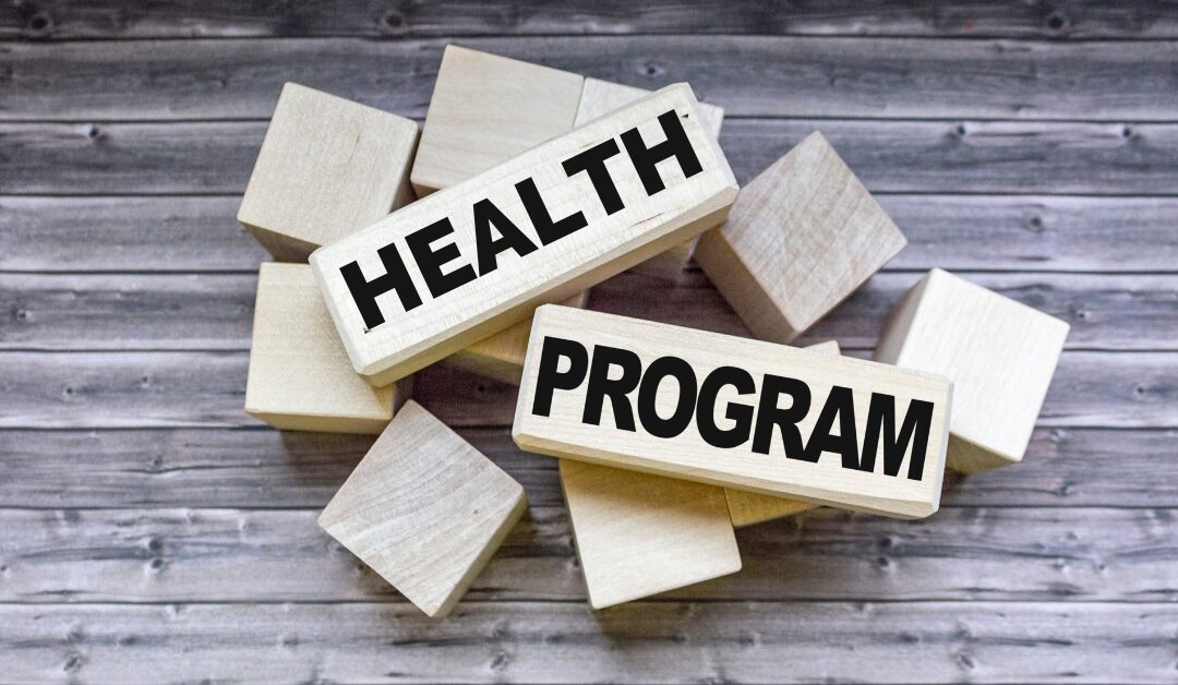 Comprehensive Health Programs for Adolescents