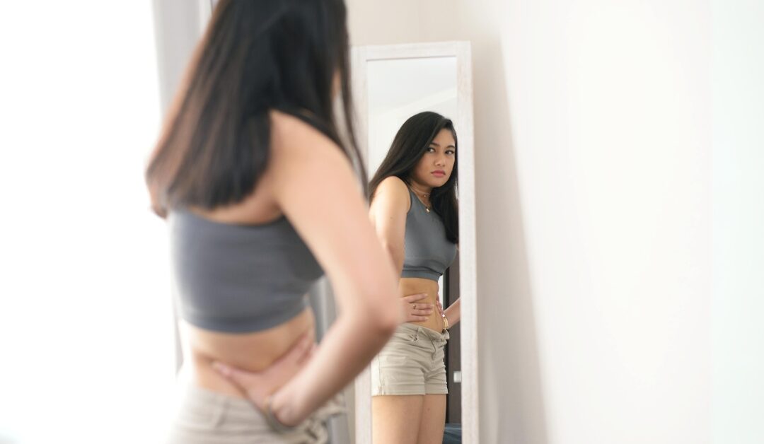 The Impact of Social Media on Body Image