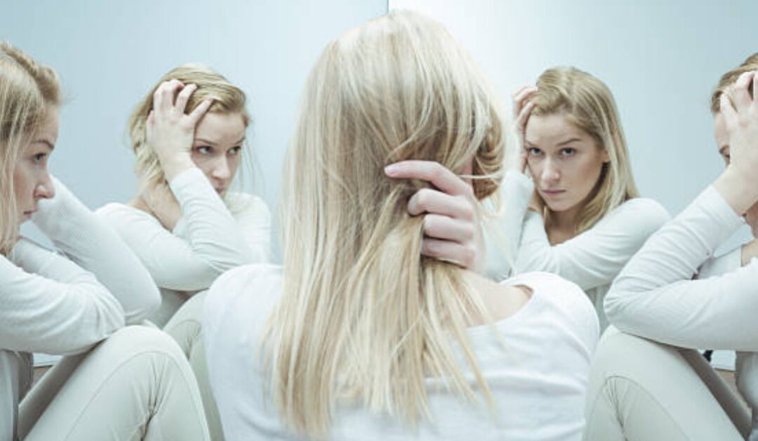 Coping with Personality Disorders for Mental Well-Being