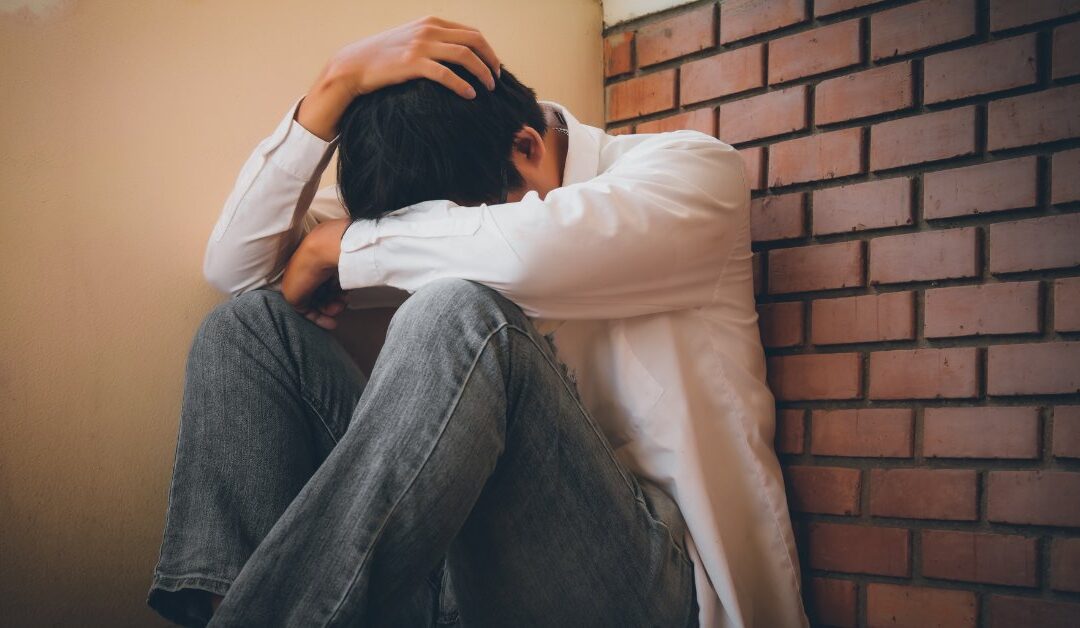 Depression’s Impact on Personal Relationships