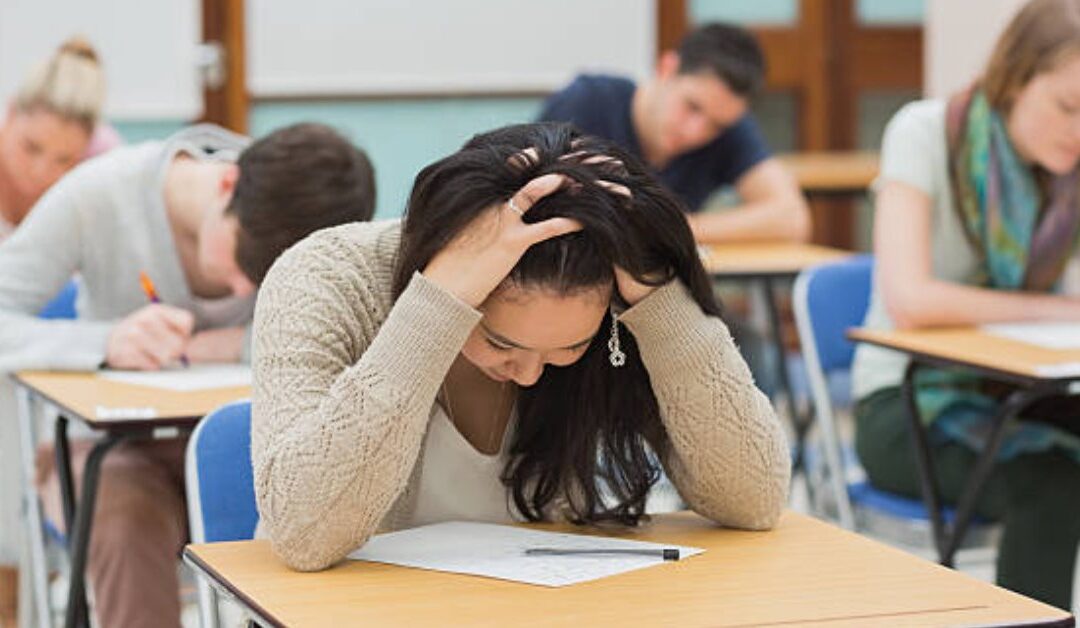 Depression’s Effect on Academic Achievement