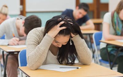 Depression’s Effect on Academic Achievement