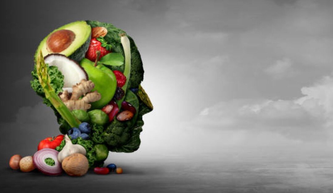 Nutrition’s Impact on Mental Health