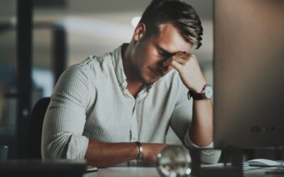 Work Performance Challenges Due to Depression