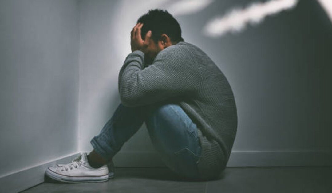 PTSD and Depression: Coping with Trauma