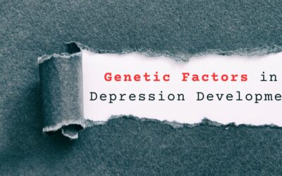 Genetic Factors in Depression Development