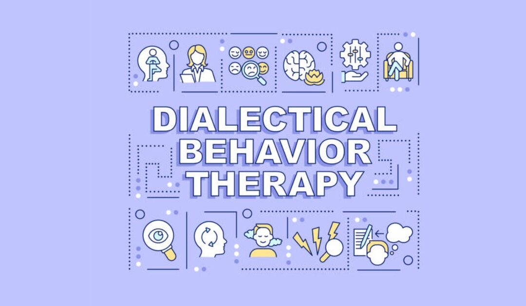 Dialectical Behavior Therapy (DBT) for Teens