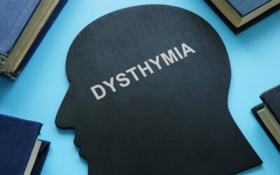 Persistent Depressive Disorder (Dysthymia) Explained