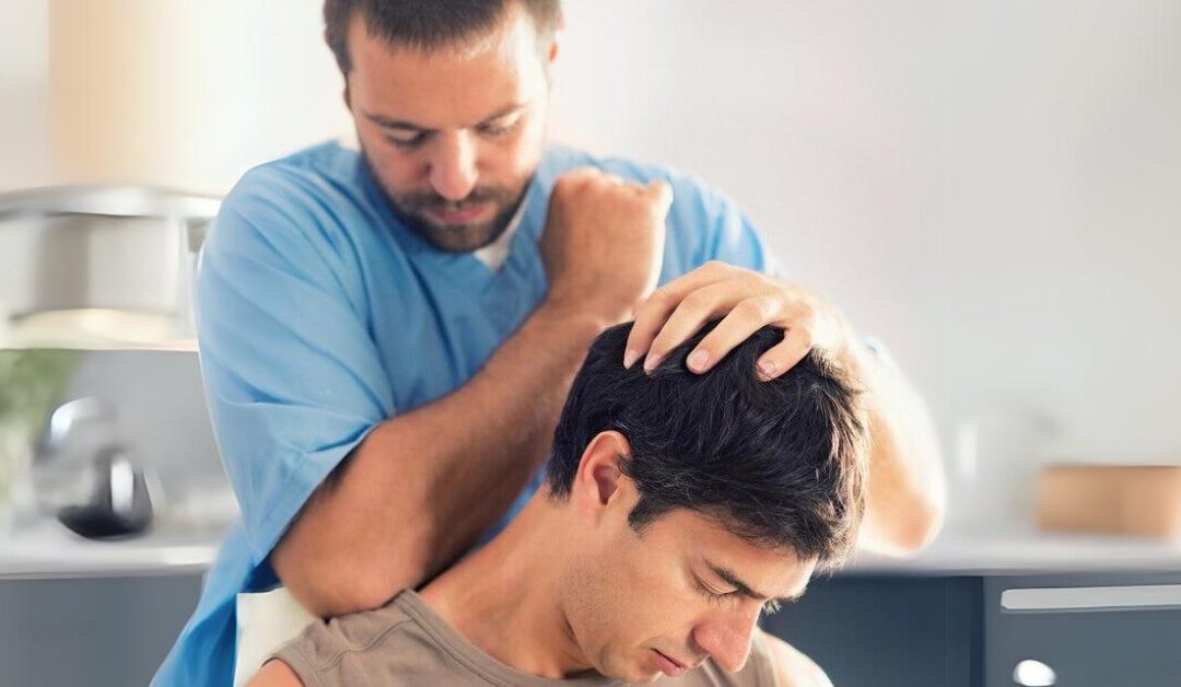 Chiropractic Care and Mental Health