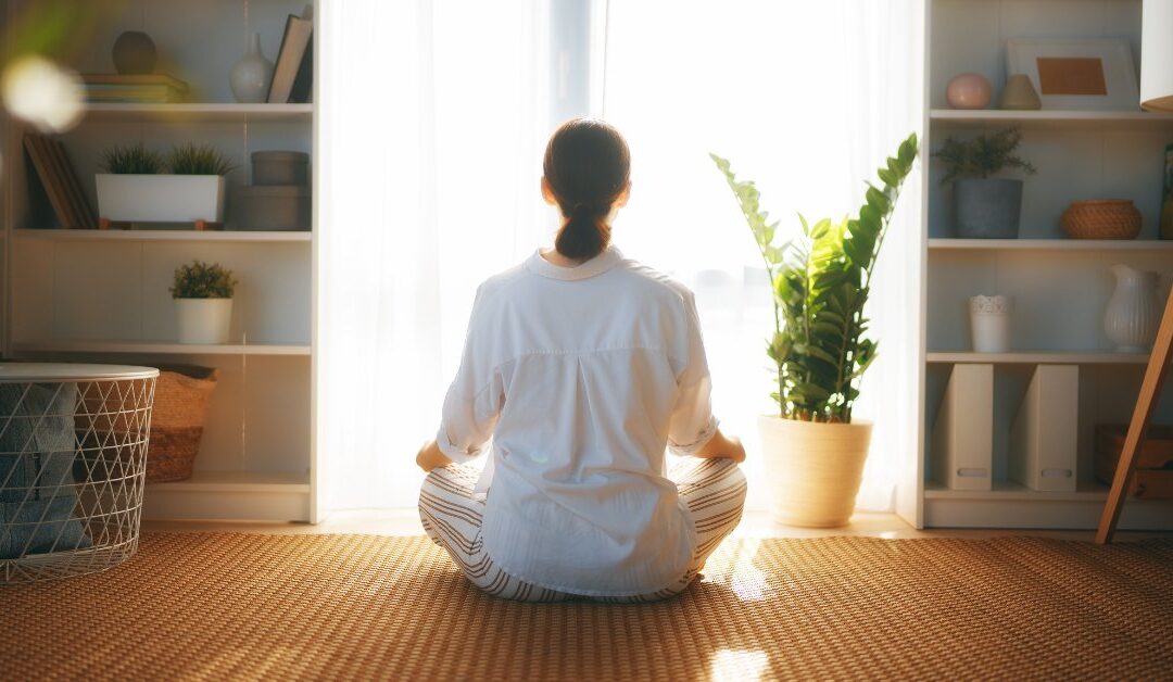 Meditation Practices for Effective Anxiety Reduction