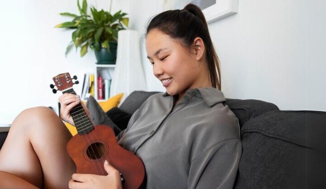 Music Therapy for Mental Health Improvement