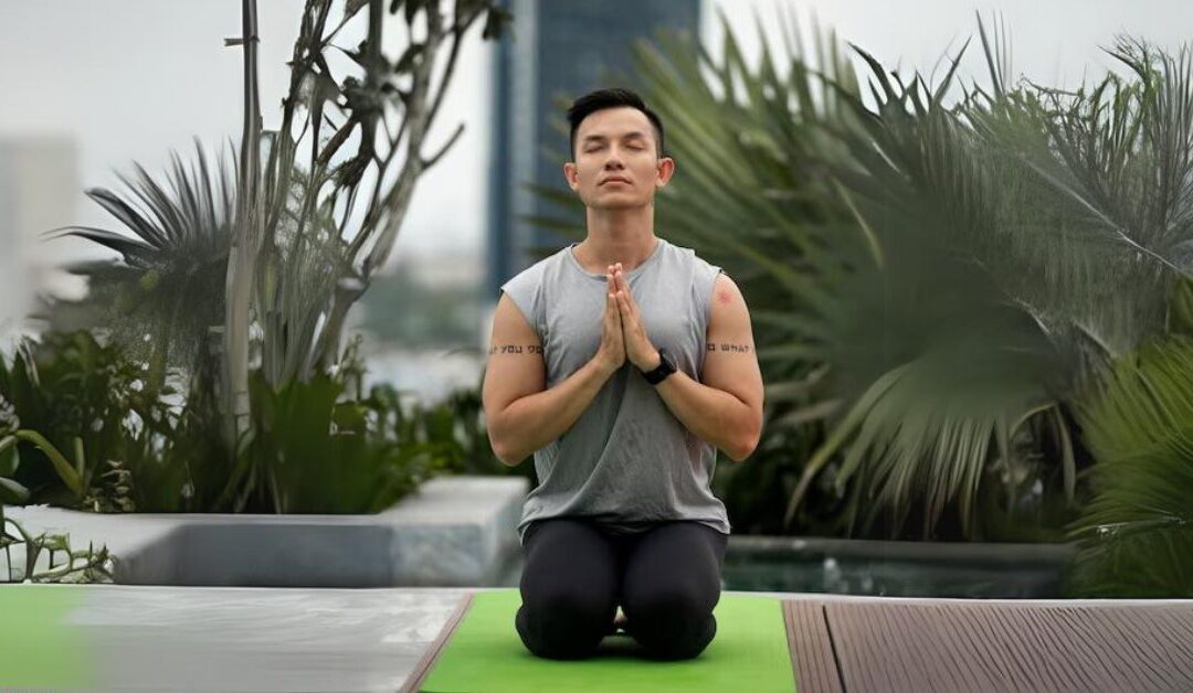 Yoga for Mental Health: Benefits and Practices