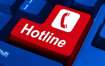 What Are Mental Health Crisis Hotlines?