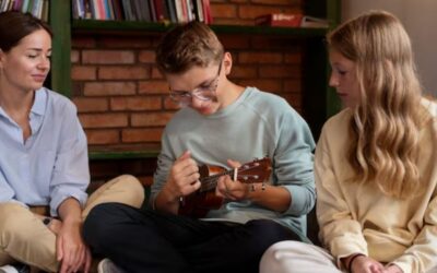 Jewish Family Counseling for Teen Support & Guidance