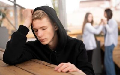 Signs of Trauma in Jewish Teens and Support Strategies