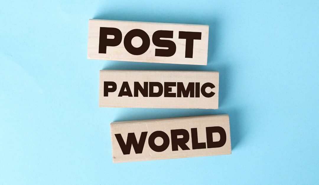 Managing Mental Health in a Post-Pandemic World