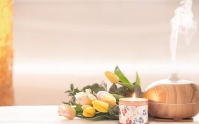 The Role of Aromatherapy in Mental Health Treatment