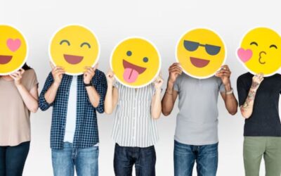 The Role of Humor in Coping with Mental Health Issues