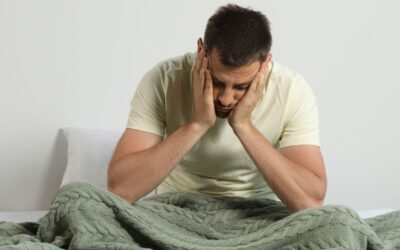 How Sleep Deprivation Impacts Mental Health