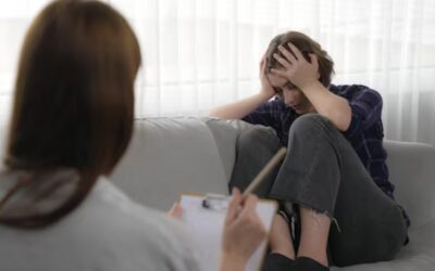 The Connection Between Trauma and Mental Health