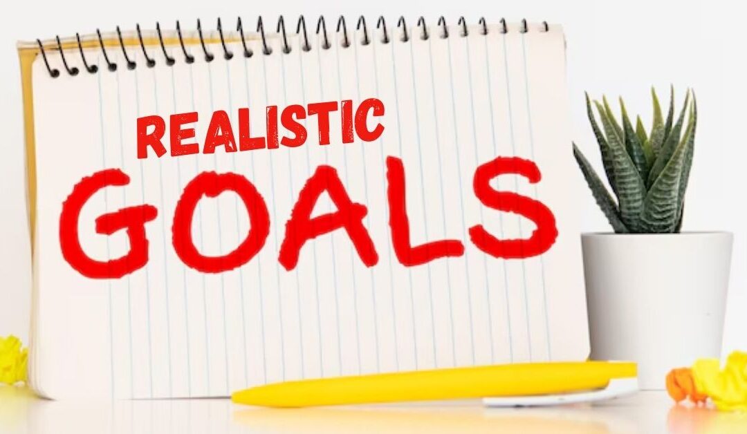 How to Set Realistic Goals for Mental Health Improvement