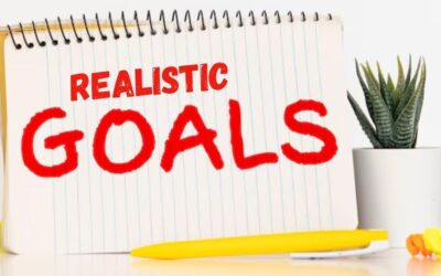 How to Set Realistic Goals for Mental Health Improvement