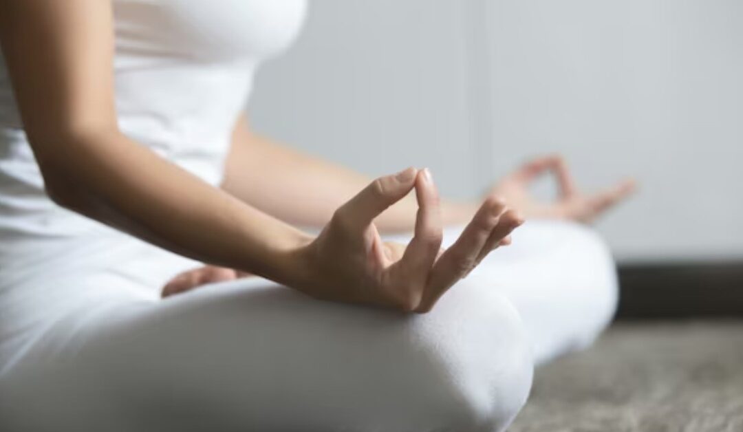 The Role of Meditation in Mental Health Treatment