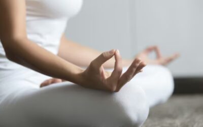 The Role of Meditation in Mental Health Treatment