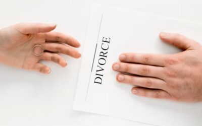 Managing Mental Health During Divorce