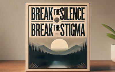 Mental Health Stigma: How to Break the Silence