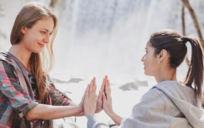 How to Practice Forgiveness for Better Mental Health