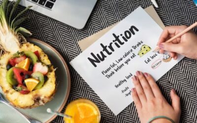 The Role of Nutrition in Mental Health