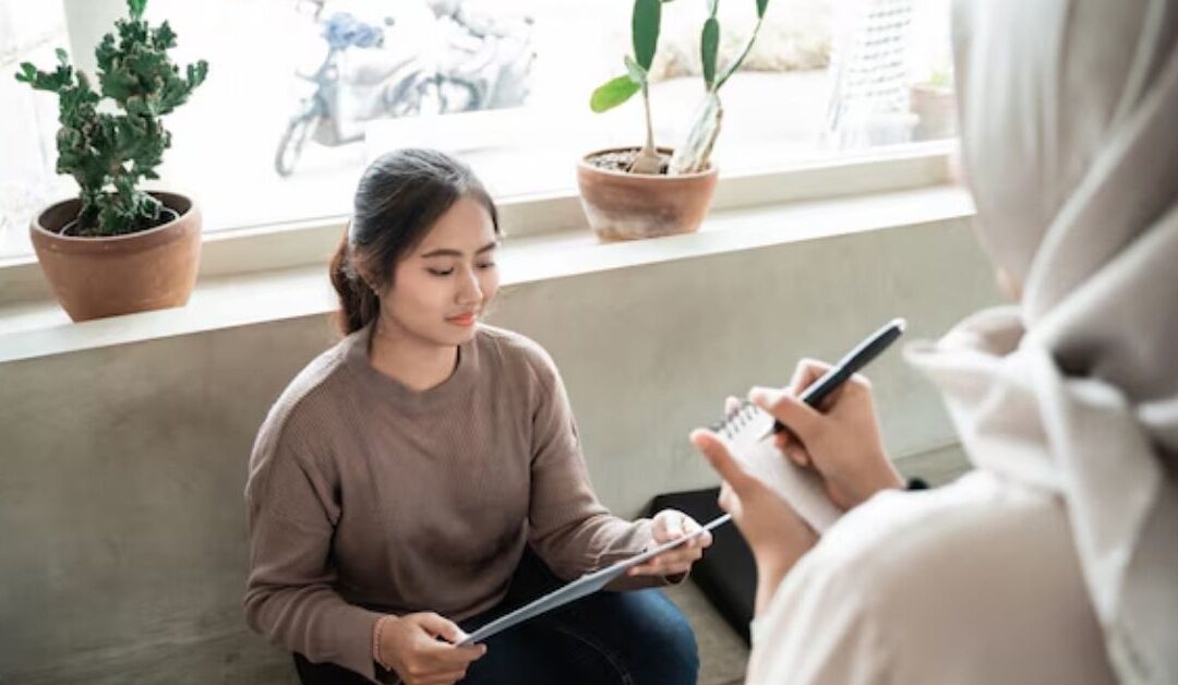 Personalized Mental Health Care For Jewish Teens