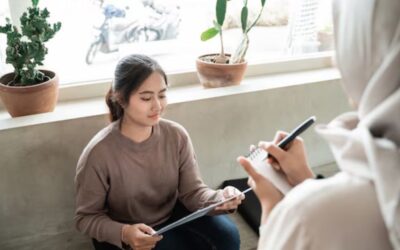 Personalized Mental Health Care For Jewish Teens