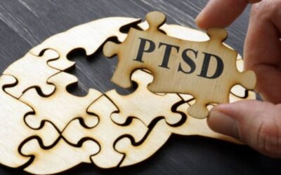 Treating PTSD In Jewish Teens