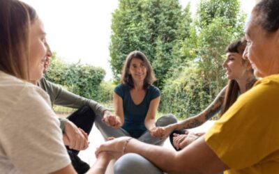 Family Healing In Jewish Therapy