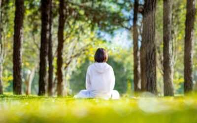 Mindfulness Practices For Jewish Youth