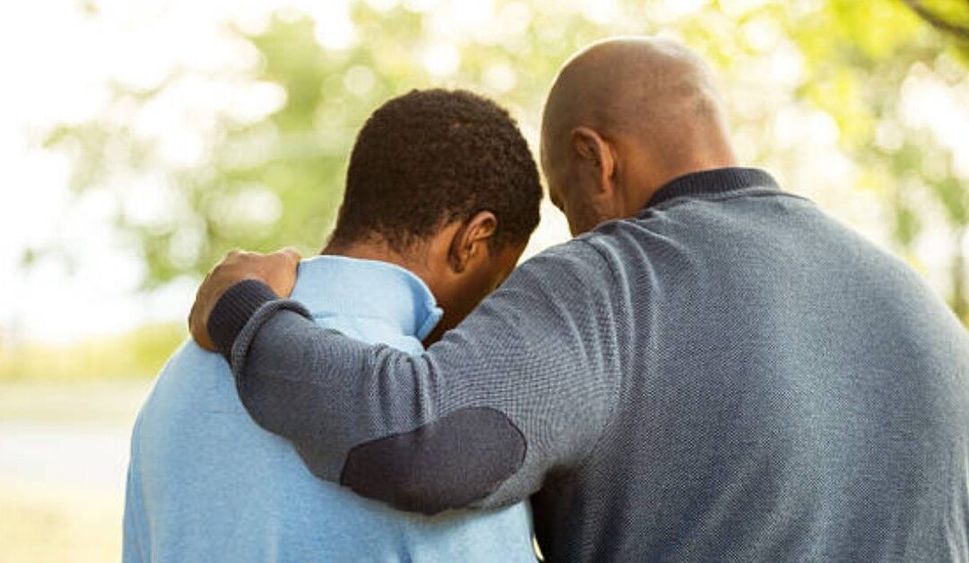 Spiritual Mentors In Youth Recovery