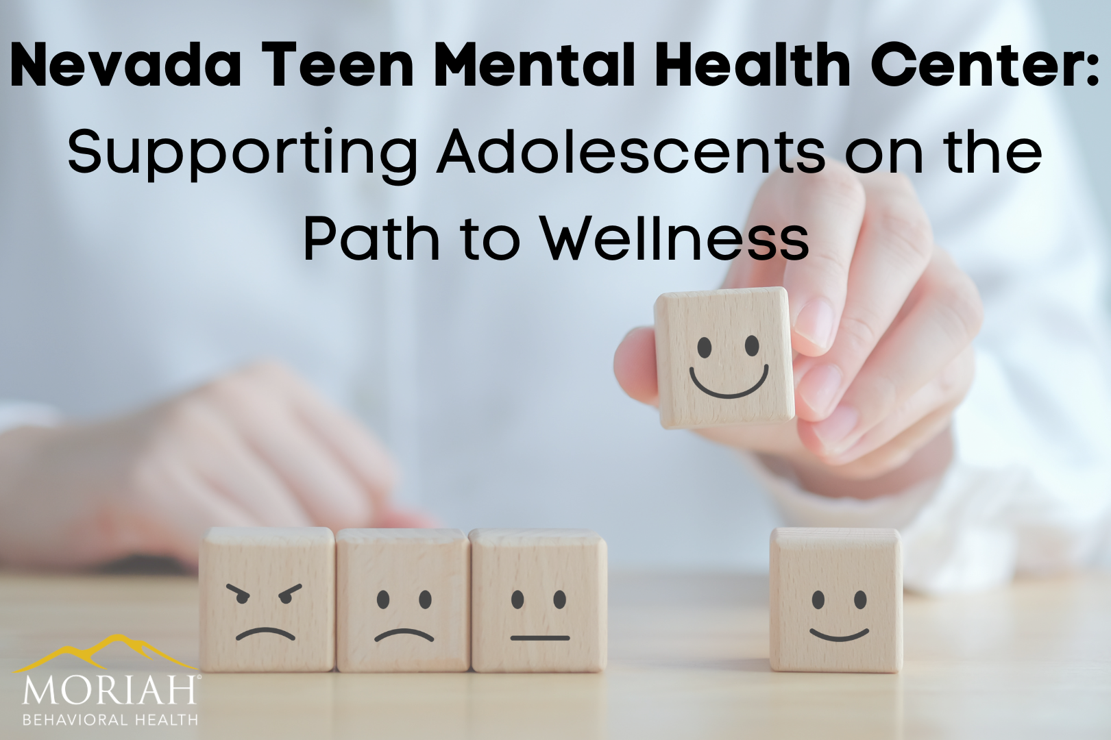 Nevada Teen Mental Health Center