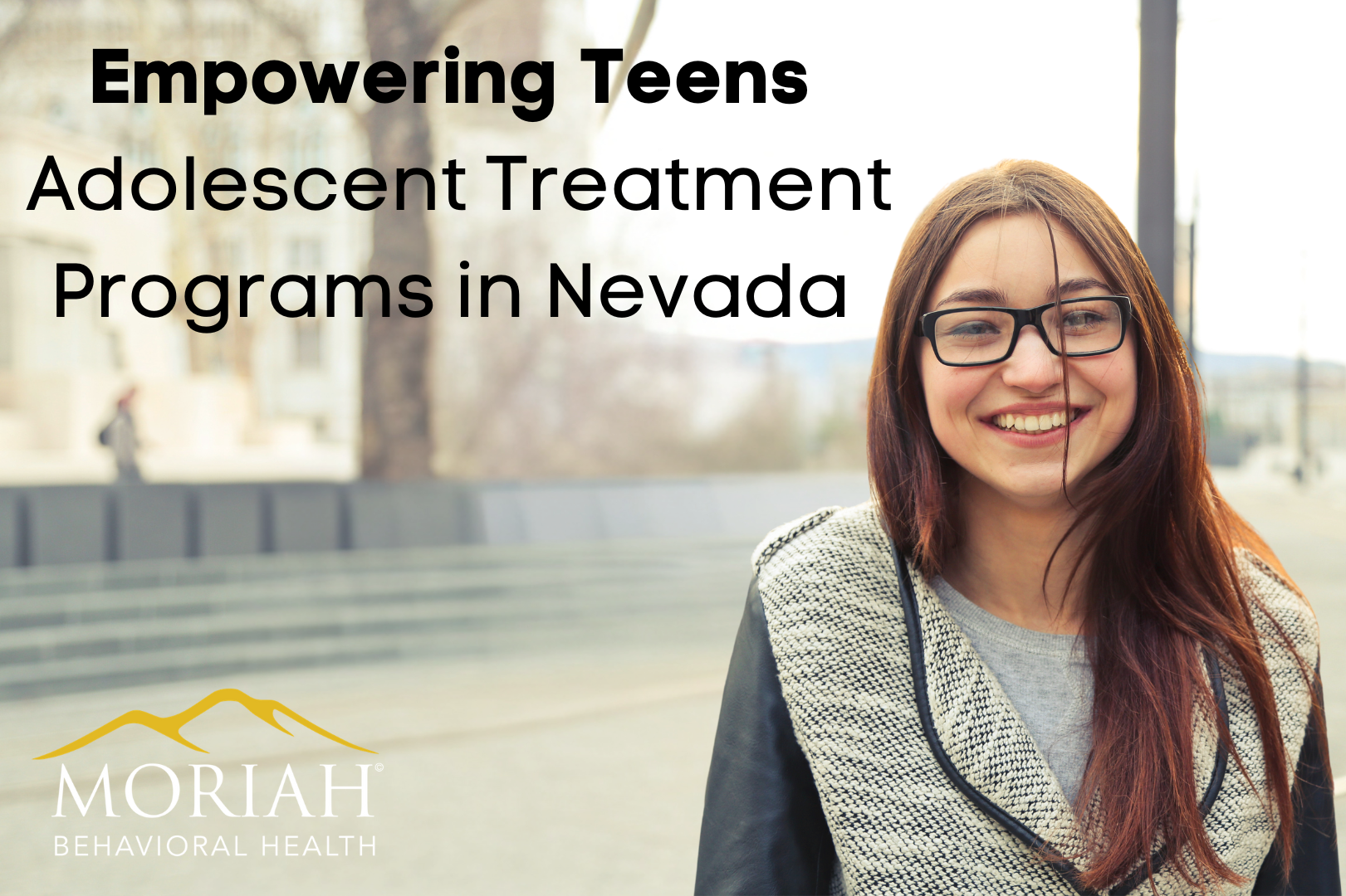 Adolescent Treatment Programs in Nevada